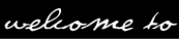 Welcometo.gif (38488 bytes)